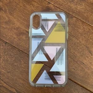 Otterbox iPhone XR phone case